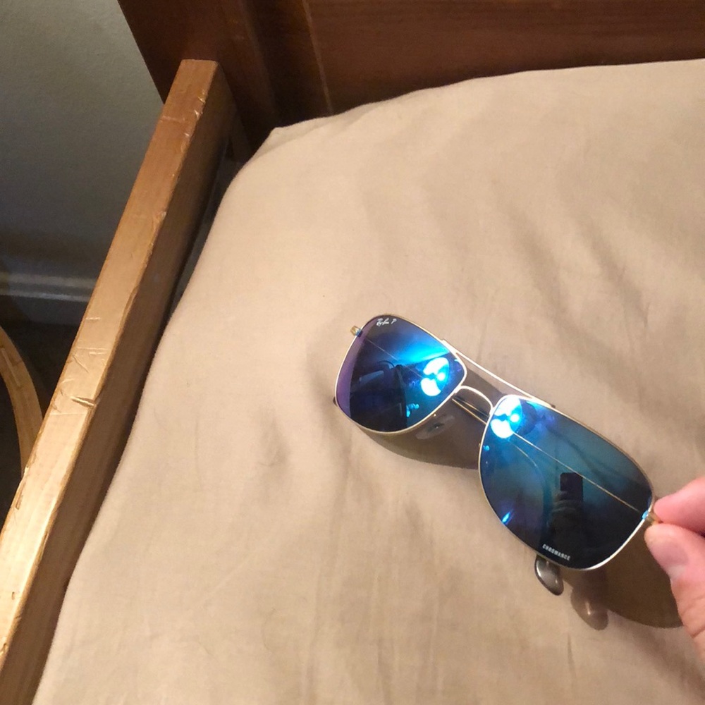 Ray bans